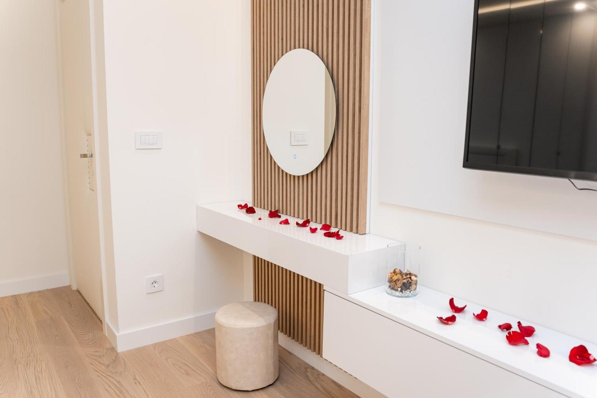 Sinfonia Lux Apartman Belgrád Kültér fotó