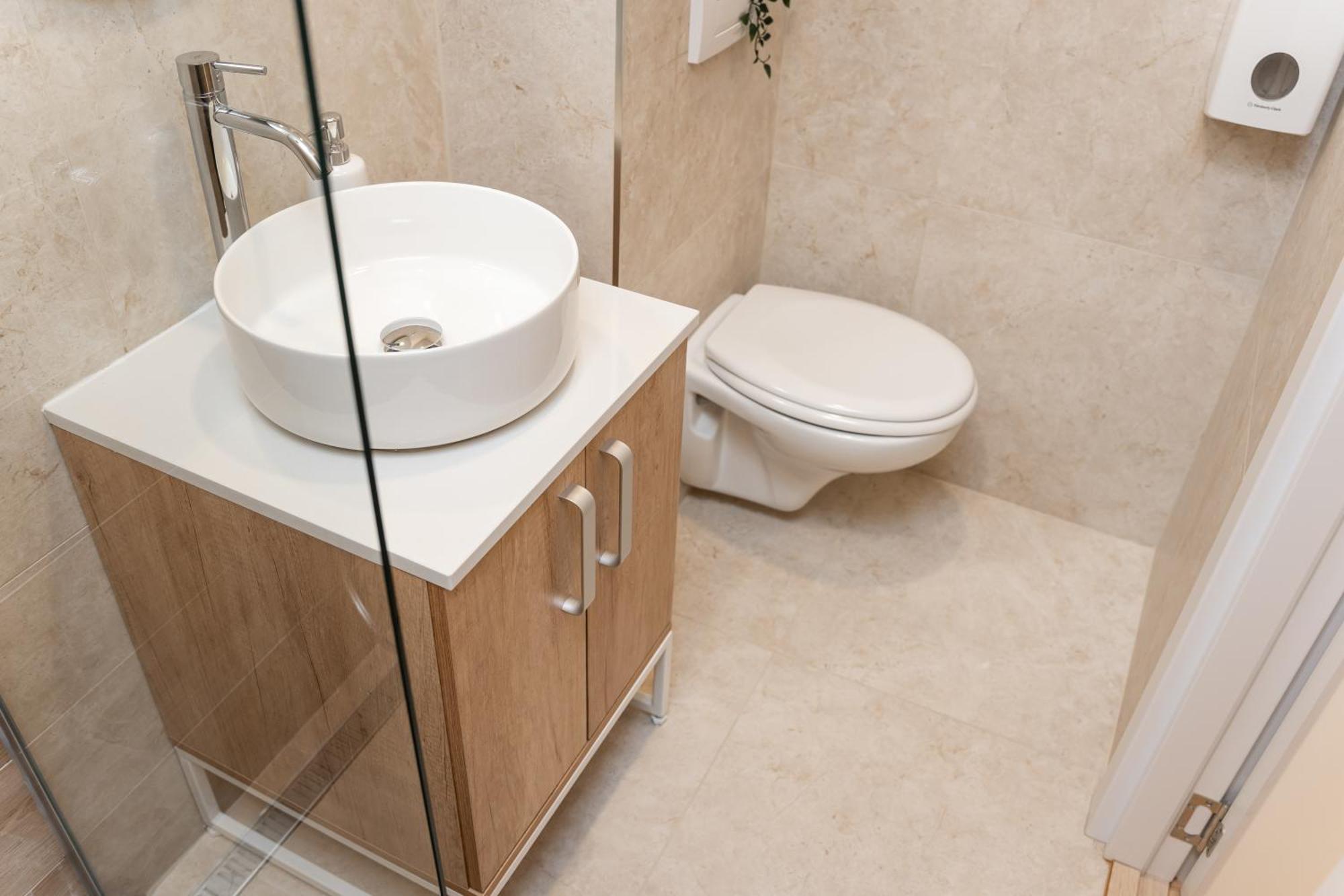 Sinfonia Lux Apartman Belgrád Kültér fotó