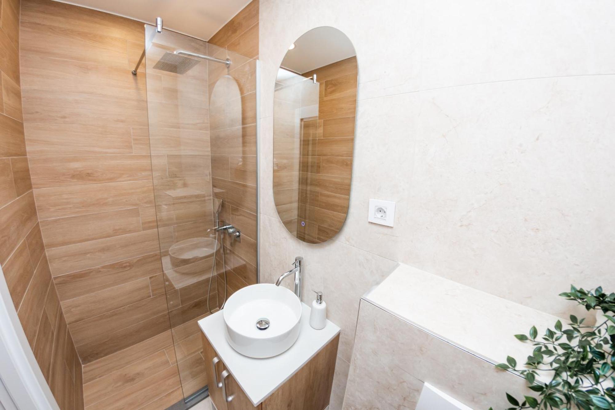 Sinfonia Lux Apartman Belgrád Kültér fotó