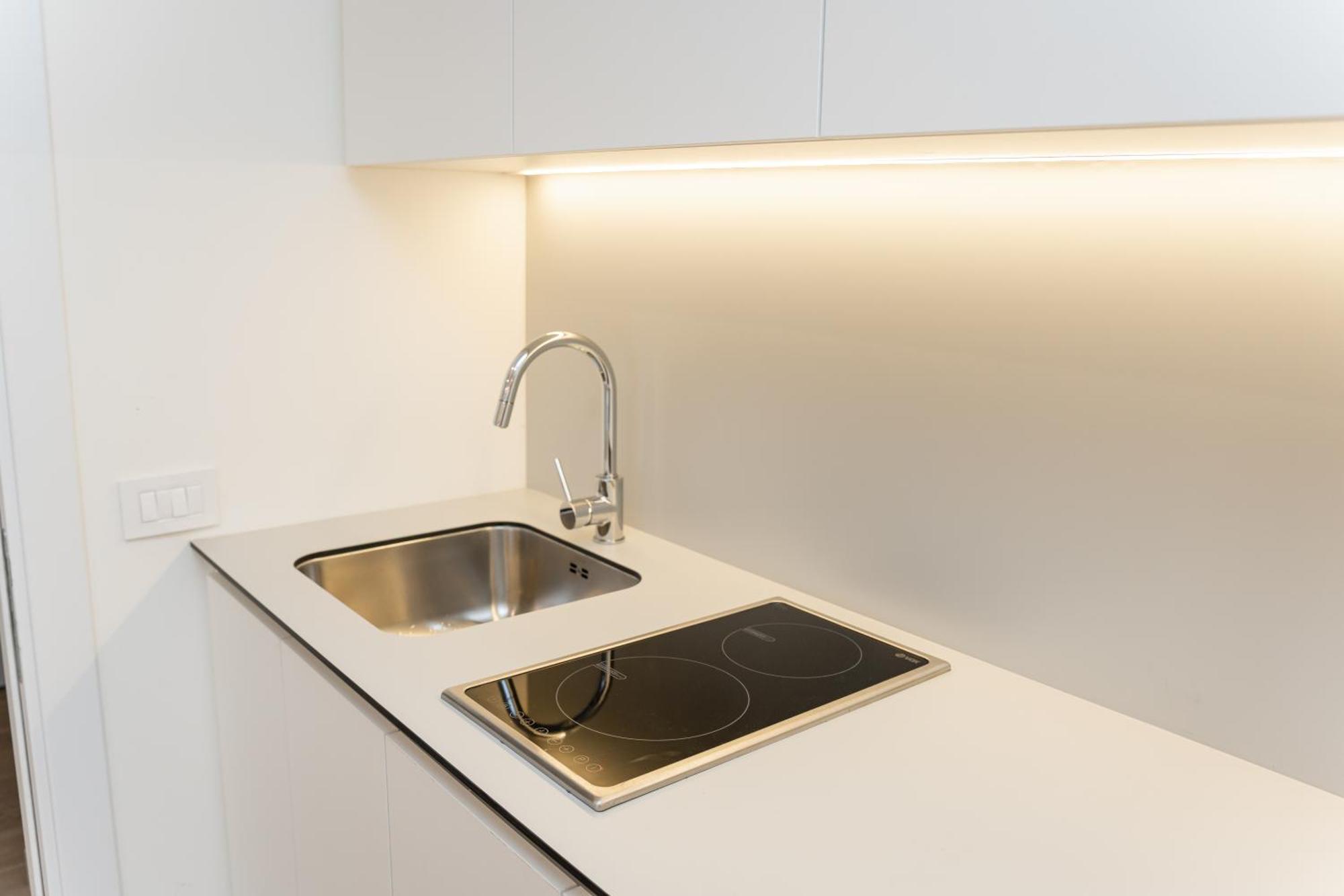 Sinfonia Lux Apartman Belgrád Kültér fotó