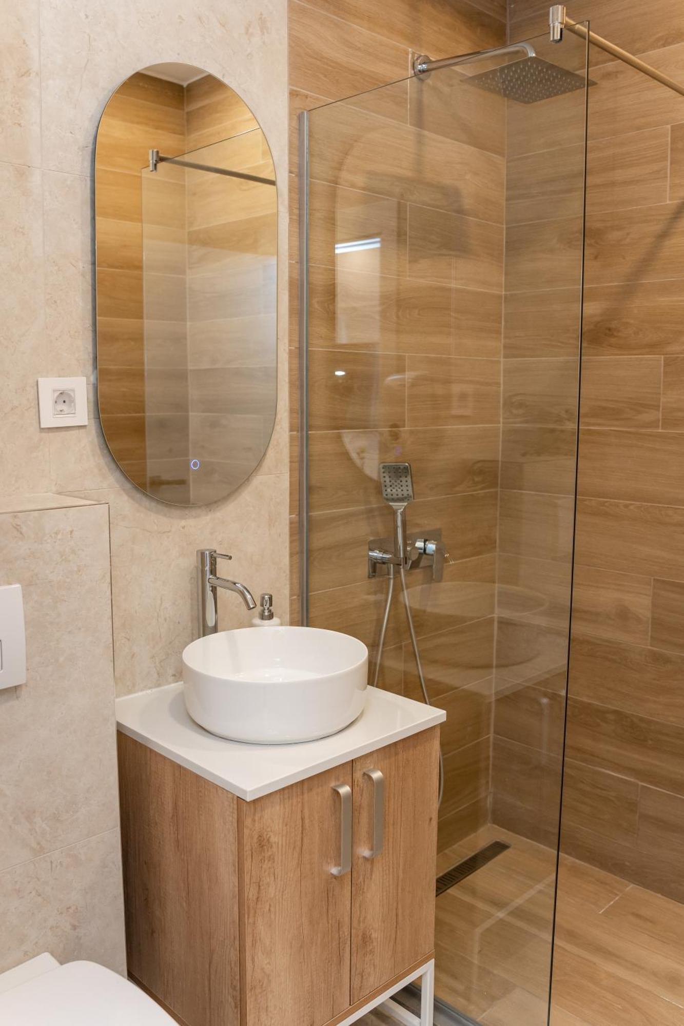 Sinfonia Lux Apartman Belgrád Kültér fotó