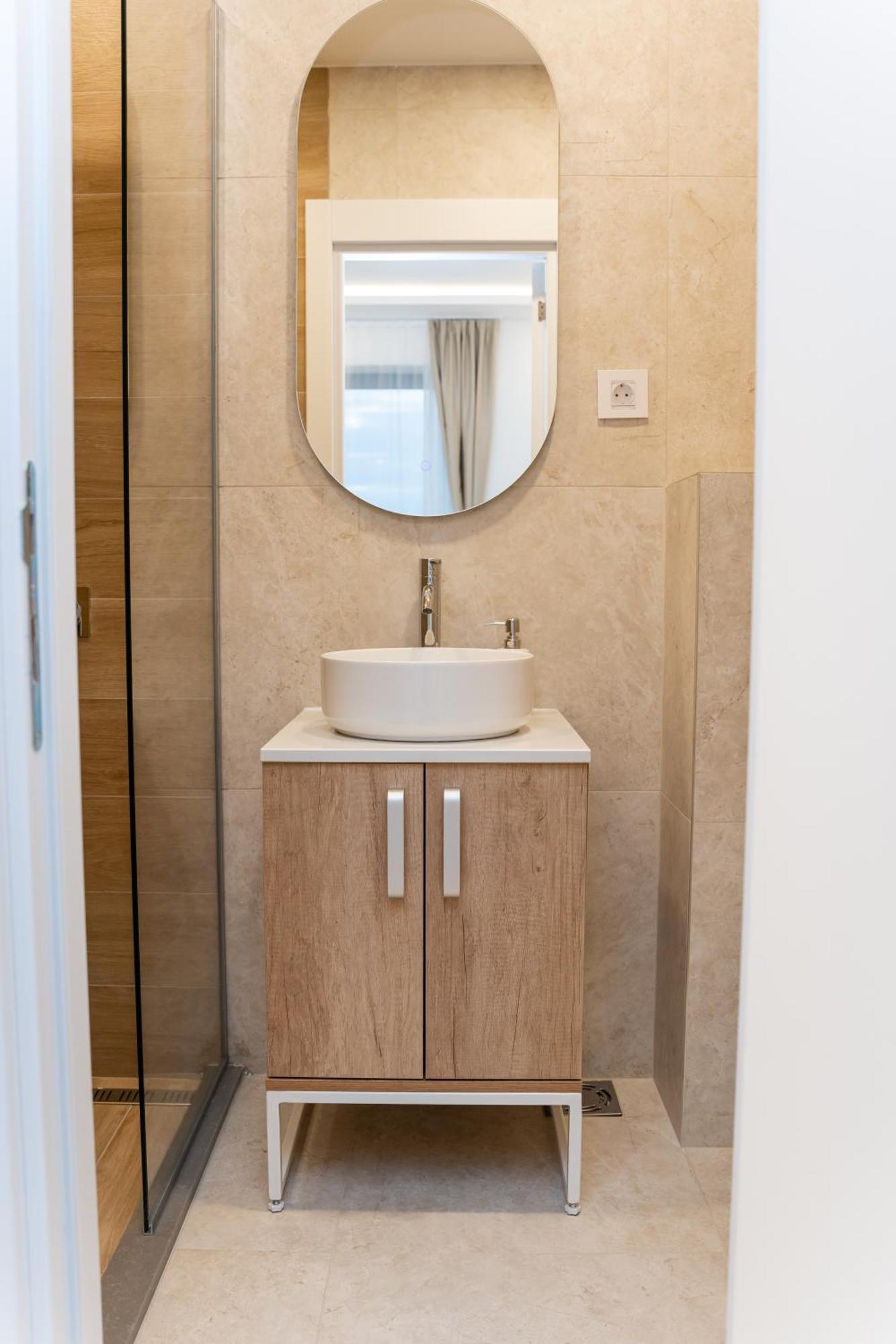 Sinfonia Lux Apartman Belgrád Kültér fotó
